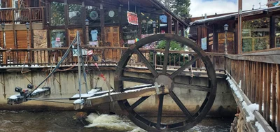 Estes Park - Photo 3