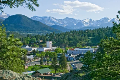 Estes Park - Photo 5