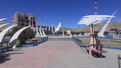 Santa Lucia - Photo 2