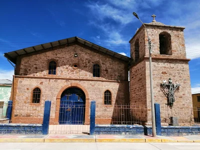 Santa Lucia - Photo 5