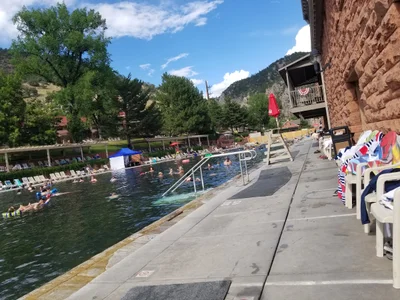 Glenwood Springs - Photo 2