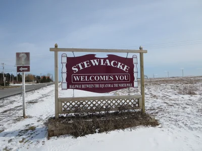 Town of Stewiacke - Photo 4