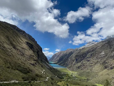 Huascaran National Park - Photo 5