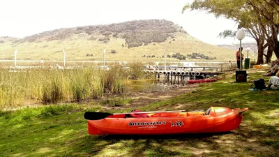 Villa Residencial Laguna Brava - Photo 3