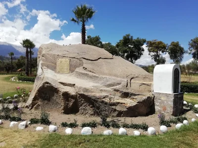 Yungay - Photo 3
