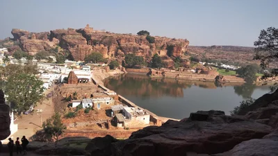 Badami - Photo 3