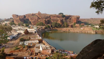 Badami - Photo 4