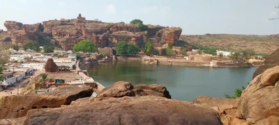 Badami - Photo 5