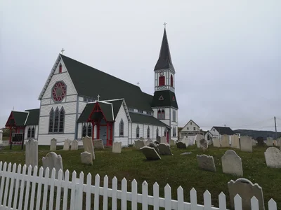 Trinity - Photo 5