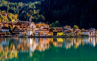 Alleghe - Photo 2