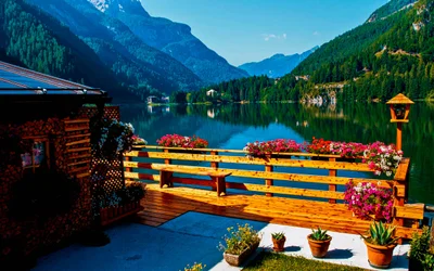 Alleghe - Photo 3