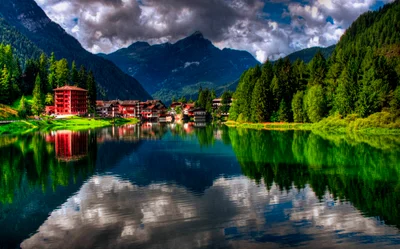 Alleghe - Photo 4