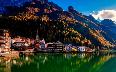 Alleghe - Photo 5