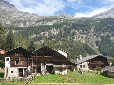 Macugnaga - Photo 2