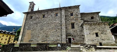 Macugnaga - Photo 3