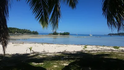Malolo Lailai Island - Photo 2