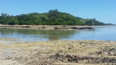 Malolo Lailai Island - Photo 3