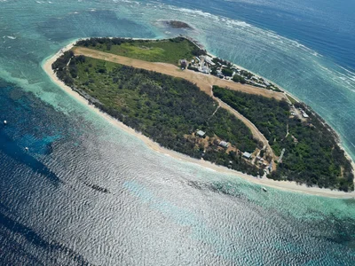 Lady Elliot Island - Photo 2