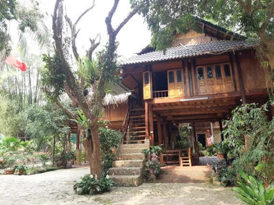 Mai Chau - Photo 4