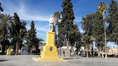 San Jose de Jachal - Photo 2