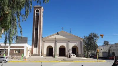 San Jose de Jachal - Photo 3
