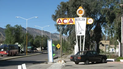 San Jose de Jachal - Photo 4
