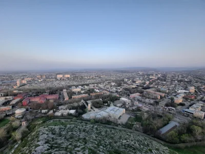Osh City - Photo 2