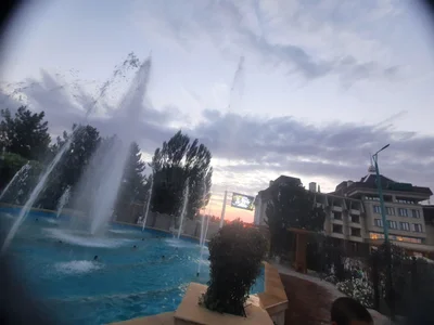 Osh City - Photo 3