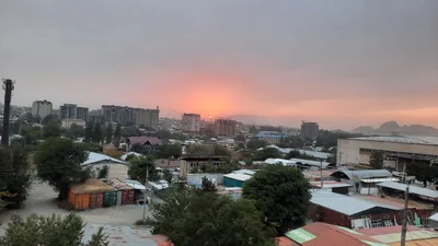 Osh City - Photo 4