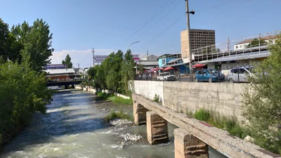 Osh City - Photo 5