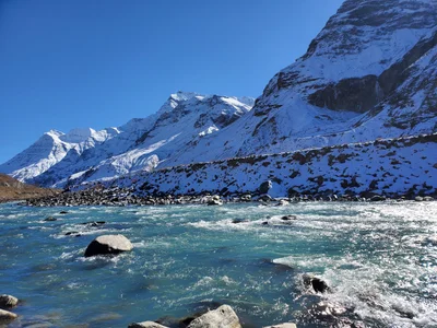 Lahaul and Spiti District - Photo 2
