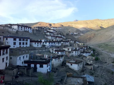 Lahaul and Spiti District - Photo 4