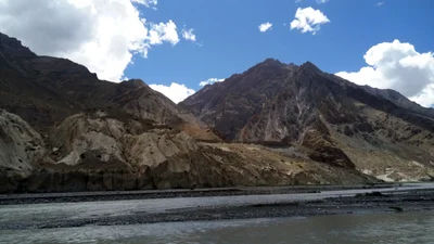 Lahaul and Spiti District - Photo 5