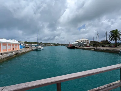 Town of St. George - Photo 2