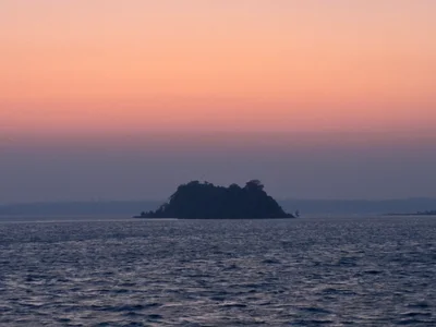 Kyaukpyu - Photo 2