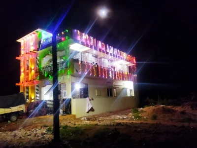 Hoovina Hadagalli Taluk - Photo 2