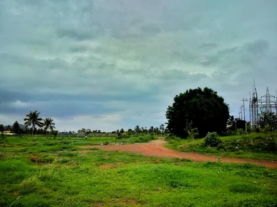 Hoovina Hadagalli Taluk - Photo 4