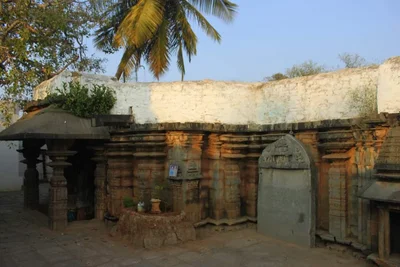 Hoovina Hadagalli Taluk - Photo 5