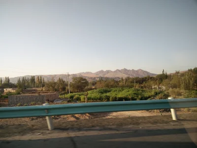 Shanshan County - Photo 2