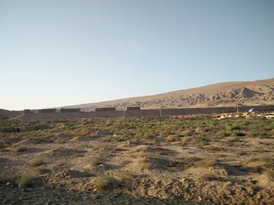 Shanshan County - Photo 4