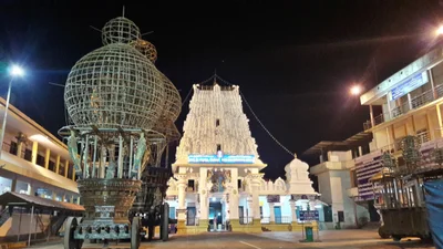 Subramanya - Photo 4