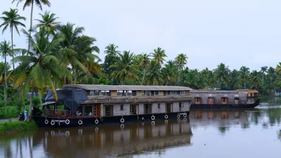 Kumarakom - Photo 2