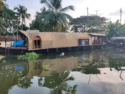 Kumarakom - Photo 3
