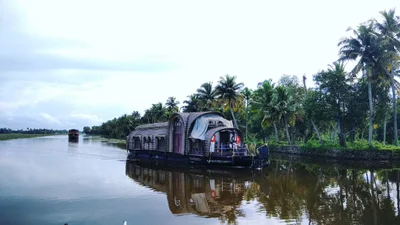 Kumarakom - Photo 4