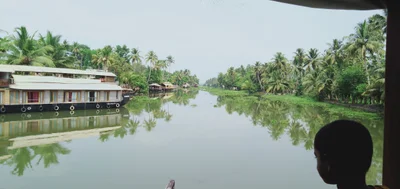 Kumarakom - Photo 5