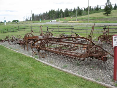 Area G (Lac La Hache/108 Mile Ranch) - Photo 5