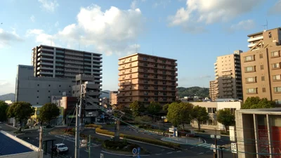 Kudamatsu - Photo 3