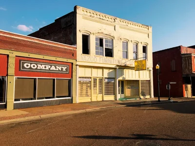 Yazoo City - Photo 2
