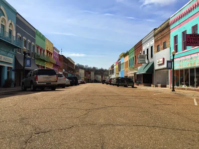 Yazoo City - Photo 4