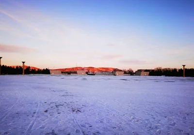 Xilingol League - Photo 4
